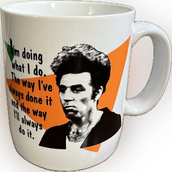 Other - Seinfeld mug